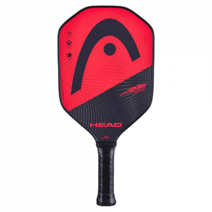 Head extreme pro composite pickleball paddle