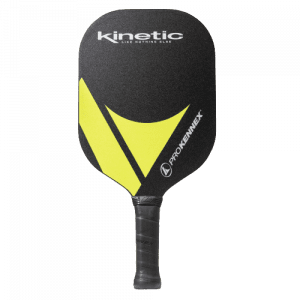 Pro Kennex Kinetic Pro Speed Pickleball Paddle: Best Paddle For Speed