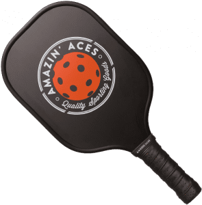 Amazin’ Aces Classic Pickleball Paddle Review