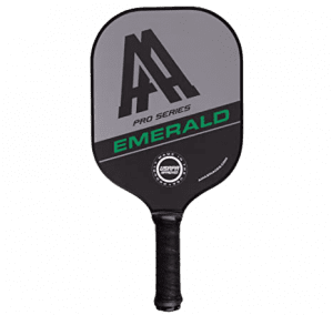 Amazin’ Aces Emerald Pickleball Paddle Review