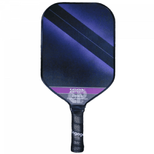 Engage poach icon pickleball paddle