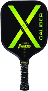 Franklin X-Caliber Pickleball Paddle