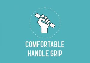 Handle grip