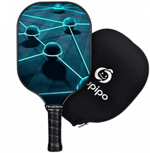 Honeycomb Composite Core Pickleball Paddle