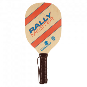 Rally Meister Pickleball Paddle