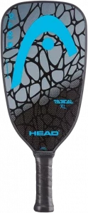 Head Radical XL Blue Pickleball Paddle
