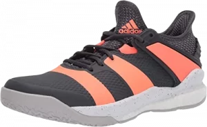 Adidas Stabil X Volleyball Shoe