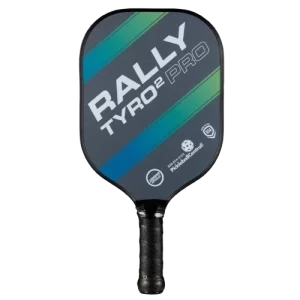 Central Rally Tyro 2 Pickleball Paddle