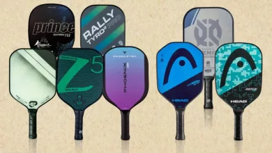 Best Composite Pickleball Paddles • Ultimate Review And Buying Guide