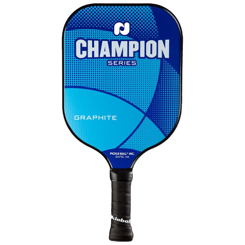 Pro Focus Pickleball Paddle P60 Pickleball Paddle Features a Graphite Paddle Surface with Cushioned Grip East Point-FCA CNHUI-SX 1-1-24833-DS 