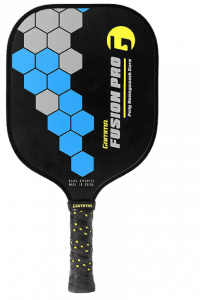 Gamma Poly Core Pickleball Paddle: Best Choice for Pro Players