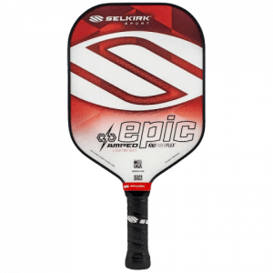 Selkirk Amped Pickleball Paddle: Best Pickleball Paddle for Advanced Player