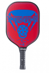 Onix Composite Stryker Pickleball Paddle with Nomex