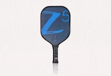 Onix Z5 Graphite Pickleball Paddle