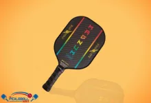 PROLITE Magnum Graphite Stealth Pickleball Paddle
