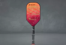 Selkirk Amped Pickleball Paddles
