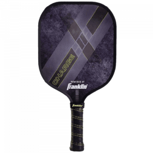 Franklin X-Charge Pickleball Paddle