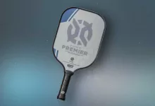 Onix Evoke Premier Pickleball Paddle