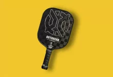 Onix Outbreak Pickleball Paddle