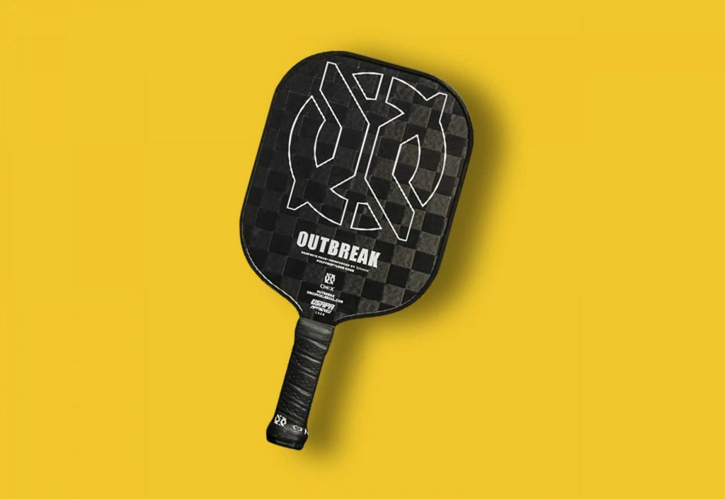 Onix Outbreak Pickleball Paddle