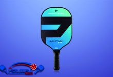 Paddletek Bantam Ex-L Pickleball Paddle