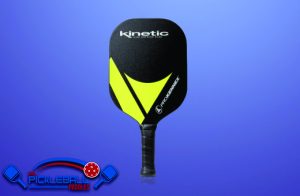 Pro Kennex Kinetic Pro Speed Pickleball Paddle