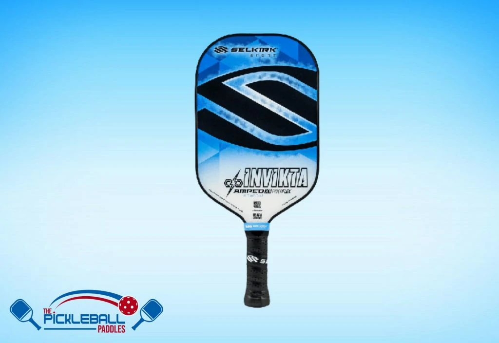 Selkirk Amped Pickleball Paddle