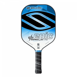 Selkirk Sport Pickleball Paddle Epic 20P XL Composite Polymer Green New 