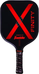 Franklin Sports Pickleball X-Finity Paddle