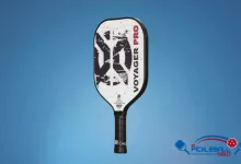 Onix Voyager-Pro Pickleball Paddle