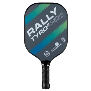 Rally Tyro 2 Composite Paddle Review