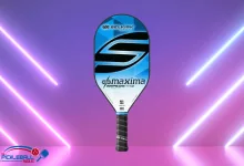 Selkirk AMPED MAXIMA Pickleball Paddle