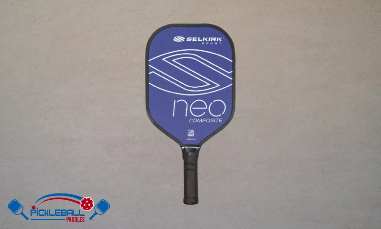 Selkirk NEO Composite Pickleball Paddle