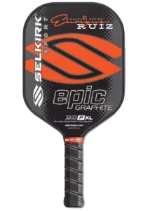Selkirk Sport 30P XL Epic Graphite Paddle