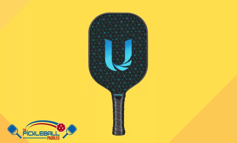 Uteeqe Pickleball Paddle