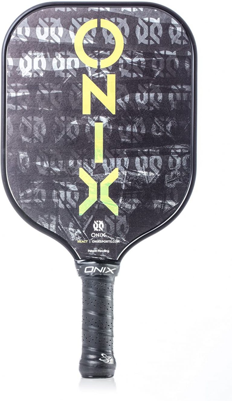 ONIX Pickleball Paddles • Ultimate Review and Buying Guide