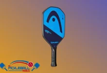 Head Extreme Lite Pickleball Paddle