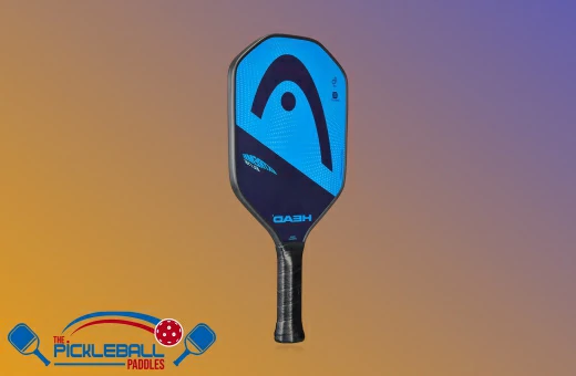 Head Extreme Lite Pickleball Paddle