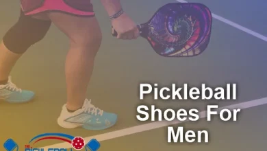 Pickleball shoes for Men