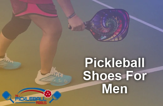 Pickleball shoes for Men